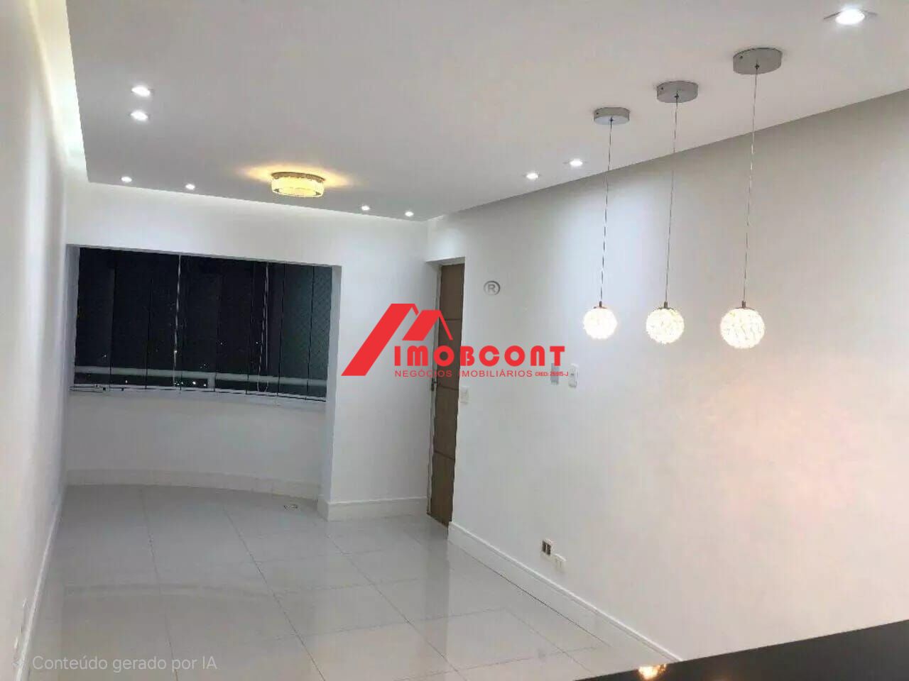 Apartamento, 2 quartos, 60 m² - Foto 6
