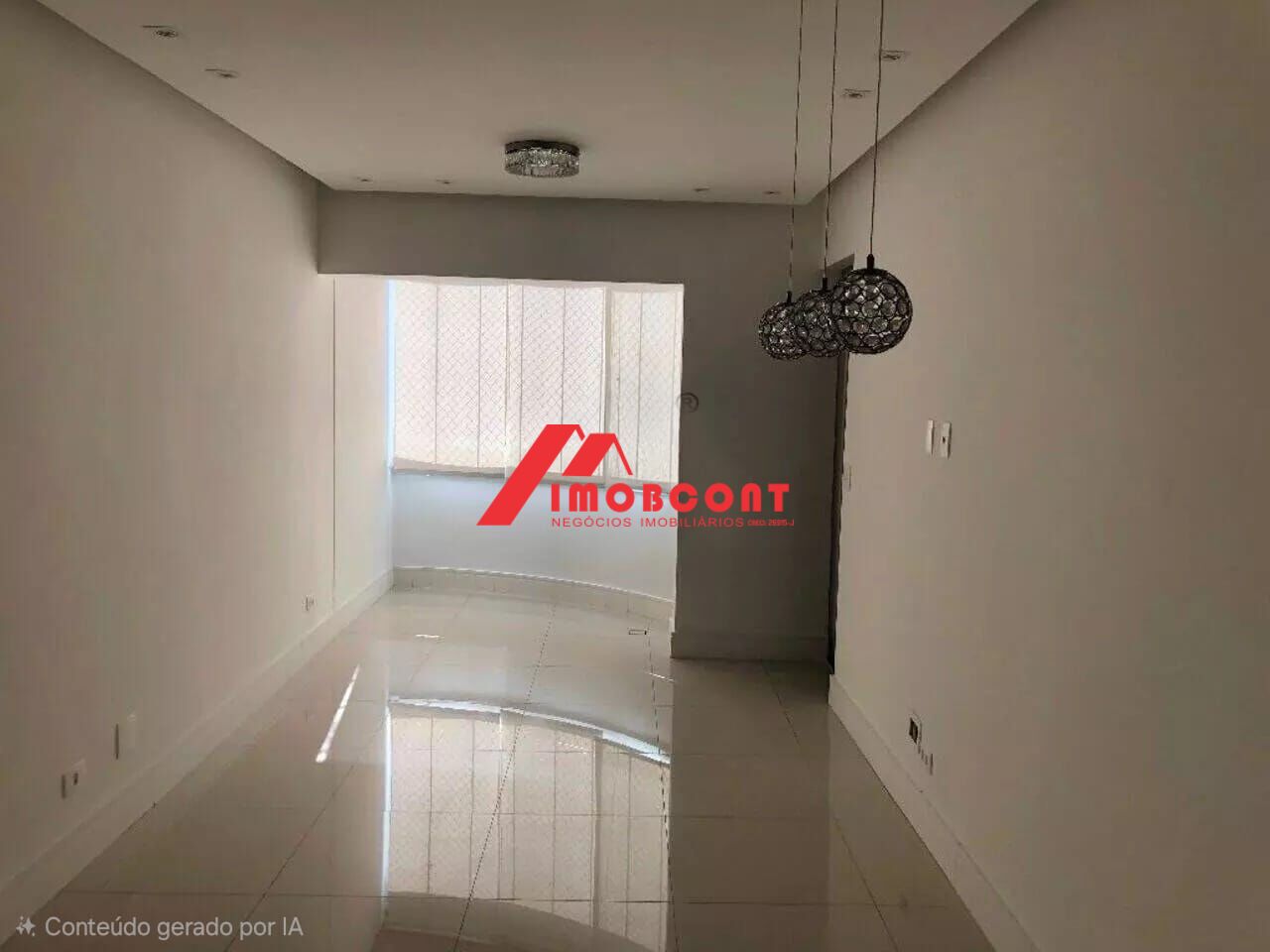 Apartamento, 2 quartos, 60 m² - Foto 4