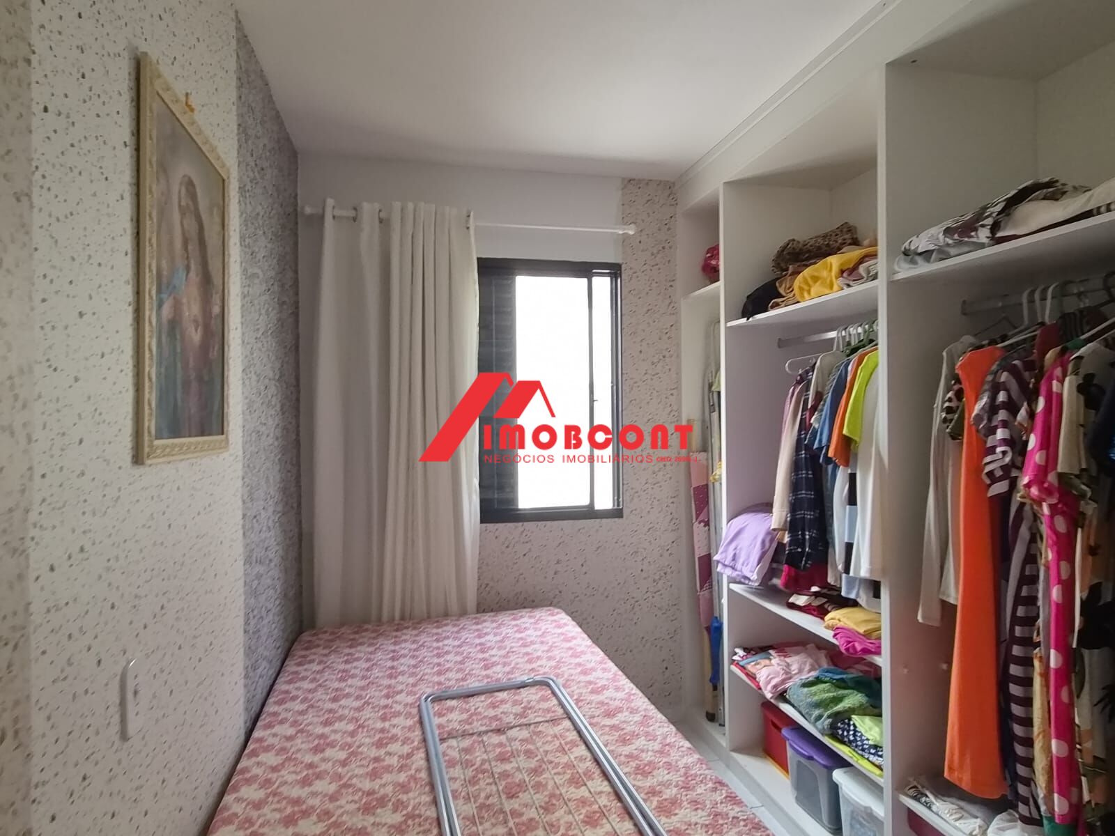 Apartamento, 2 quartos, 49 m² - Foto 13