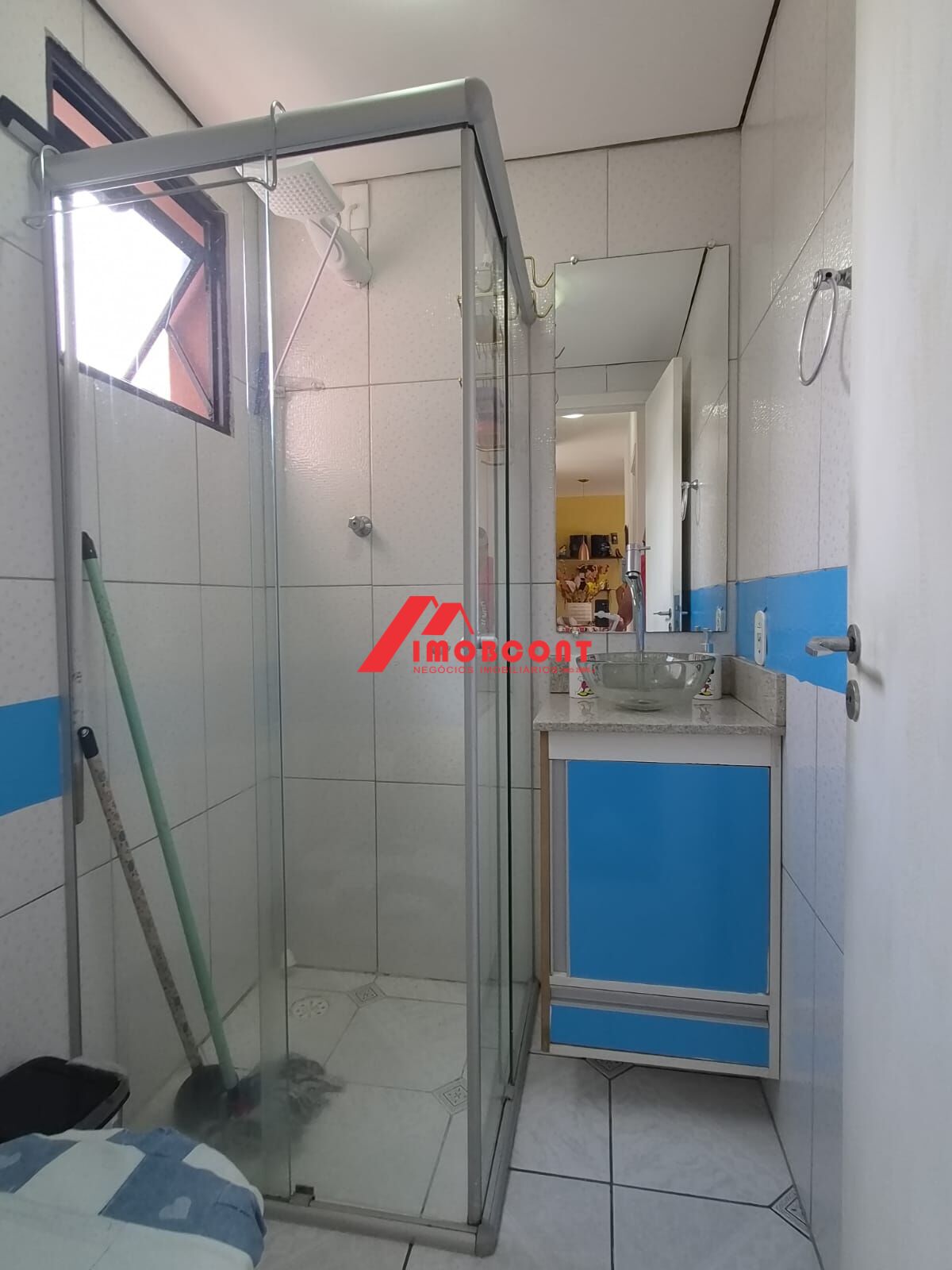 Apartamento, 2 quartos, 49 m² - Foto 10