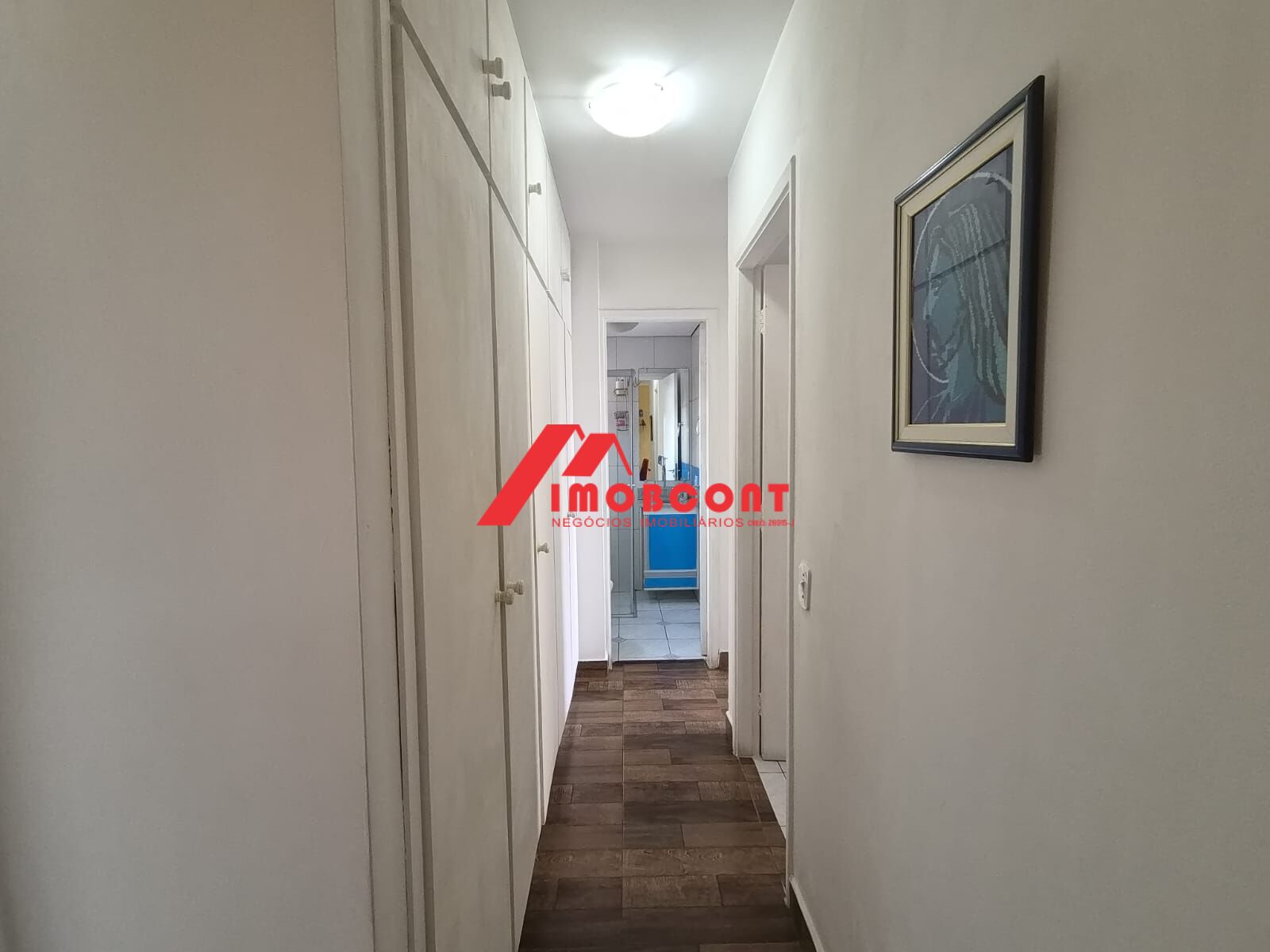 Apartamento, 2 quartos, 49 m² - Foto 9