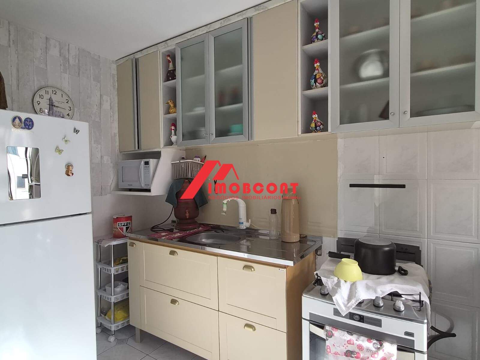 Apartamento, 2 quartos, 49 m² - Foto 8
