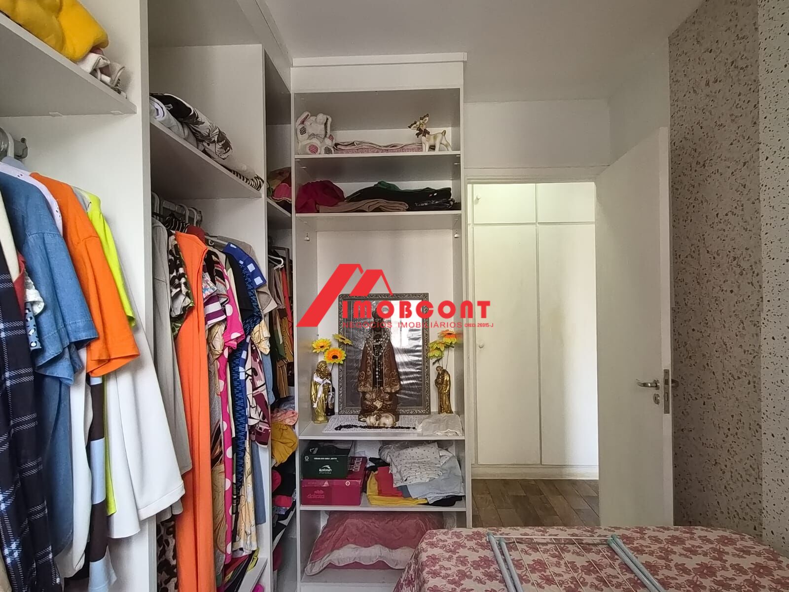 Apartamento, 2 quartos, 49 m² - Foto 12