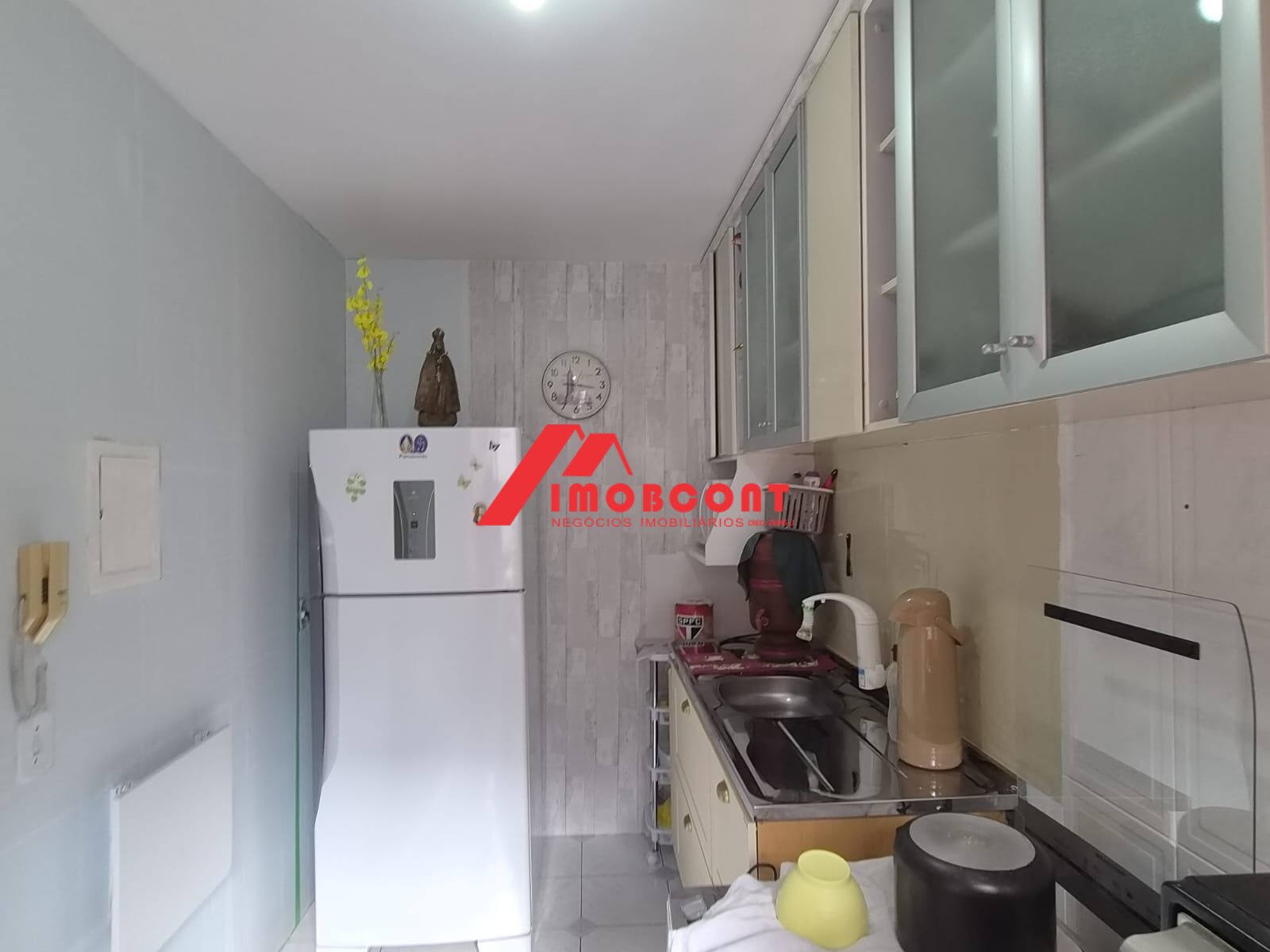 Apartamento, 2 quartos, 49 m² - Foto 7