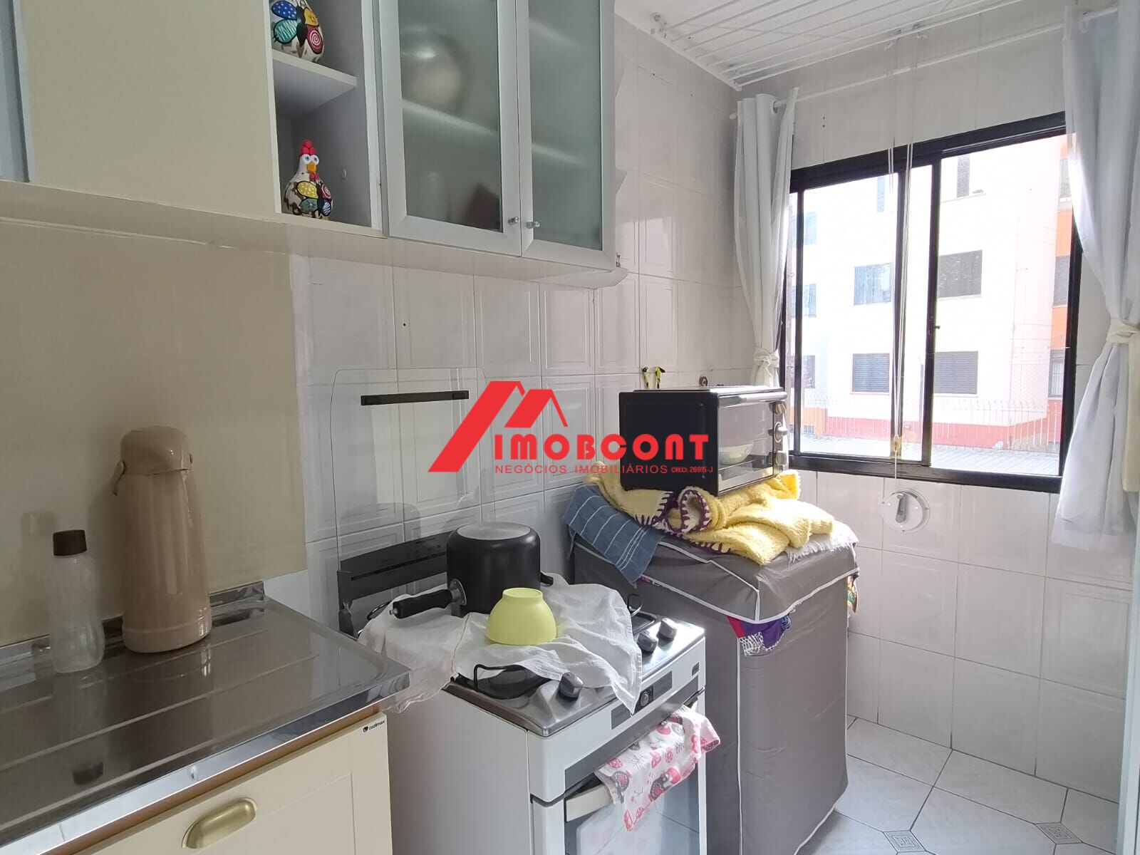 Apartamento, 2 quartos, 49 m² - Foto 6