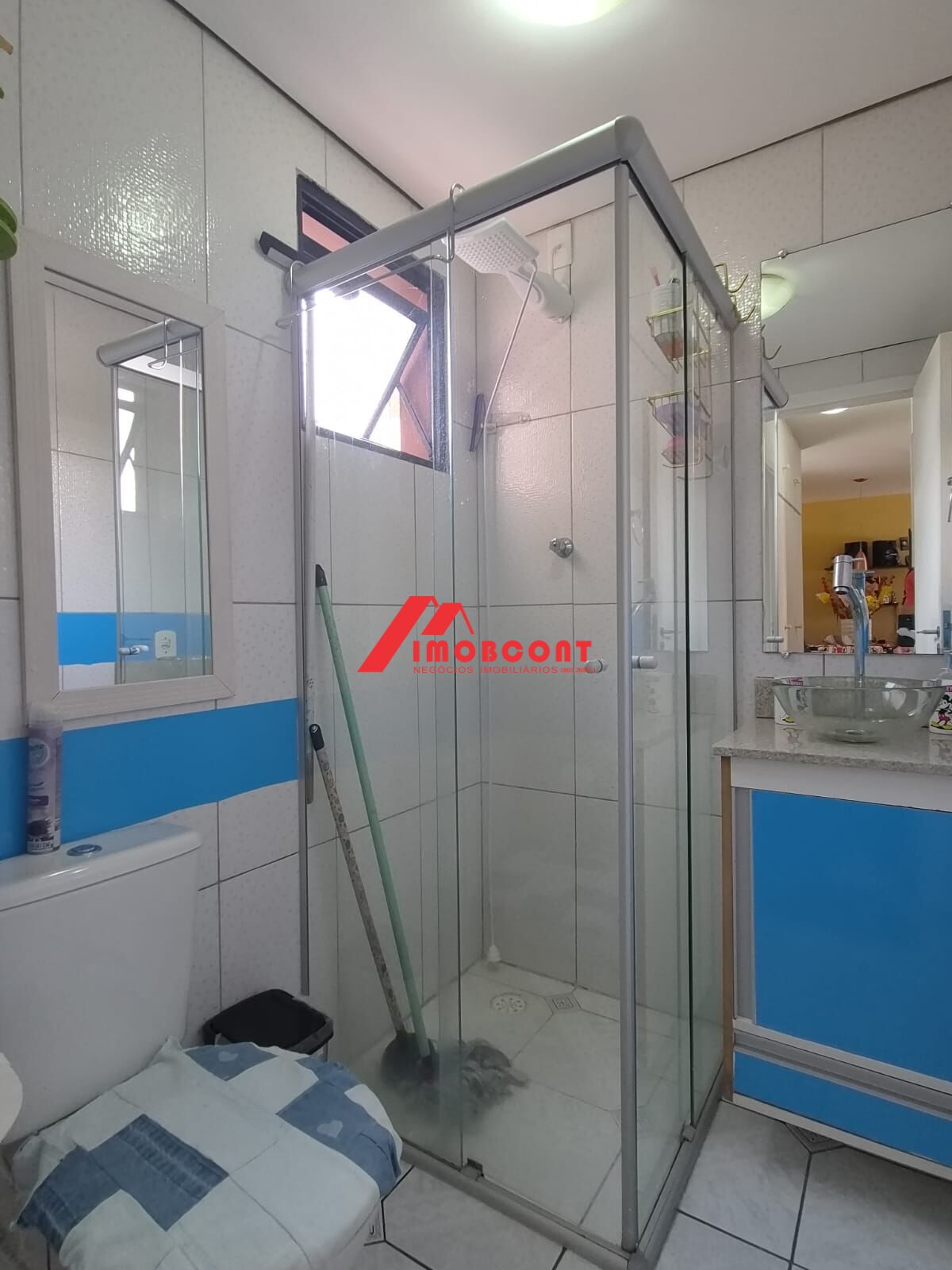 Apartamento, 2 quartos, 49 m² - Foto 11