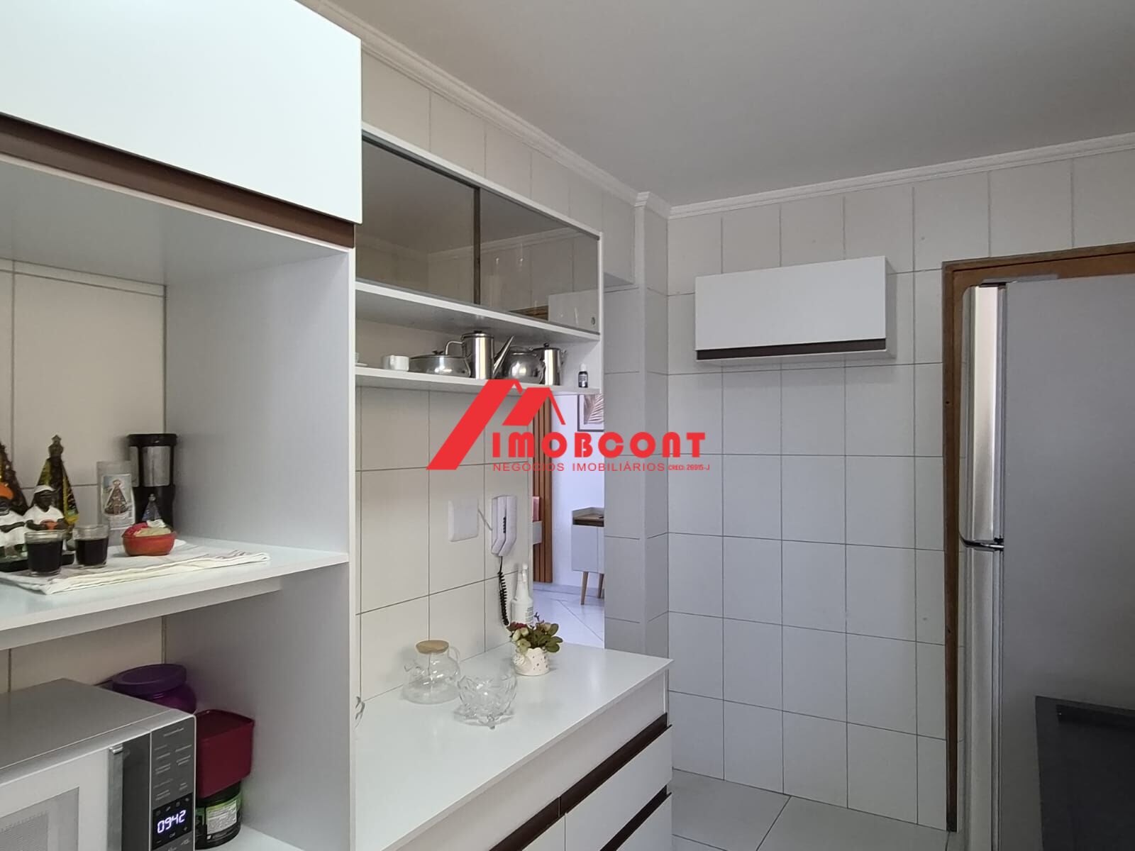 Apartamento, 2 quartos, 64 m² - Foto 9