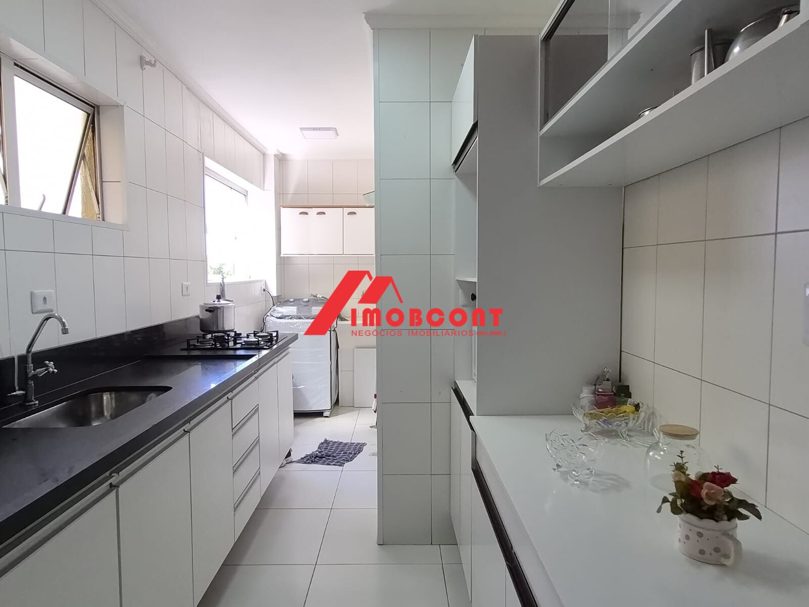 Apartamento, 2 quartos, 64 m² - Foto 8