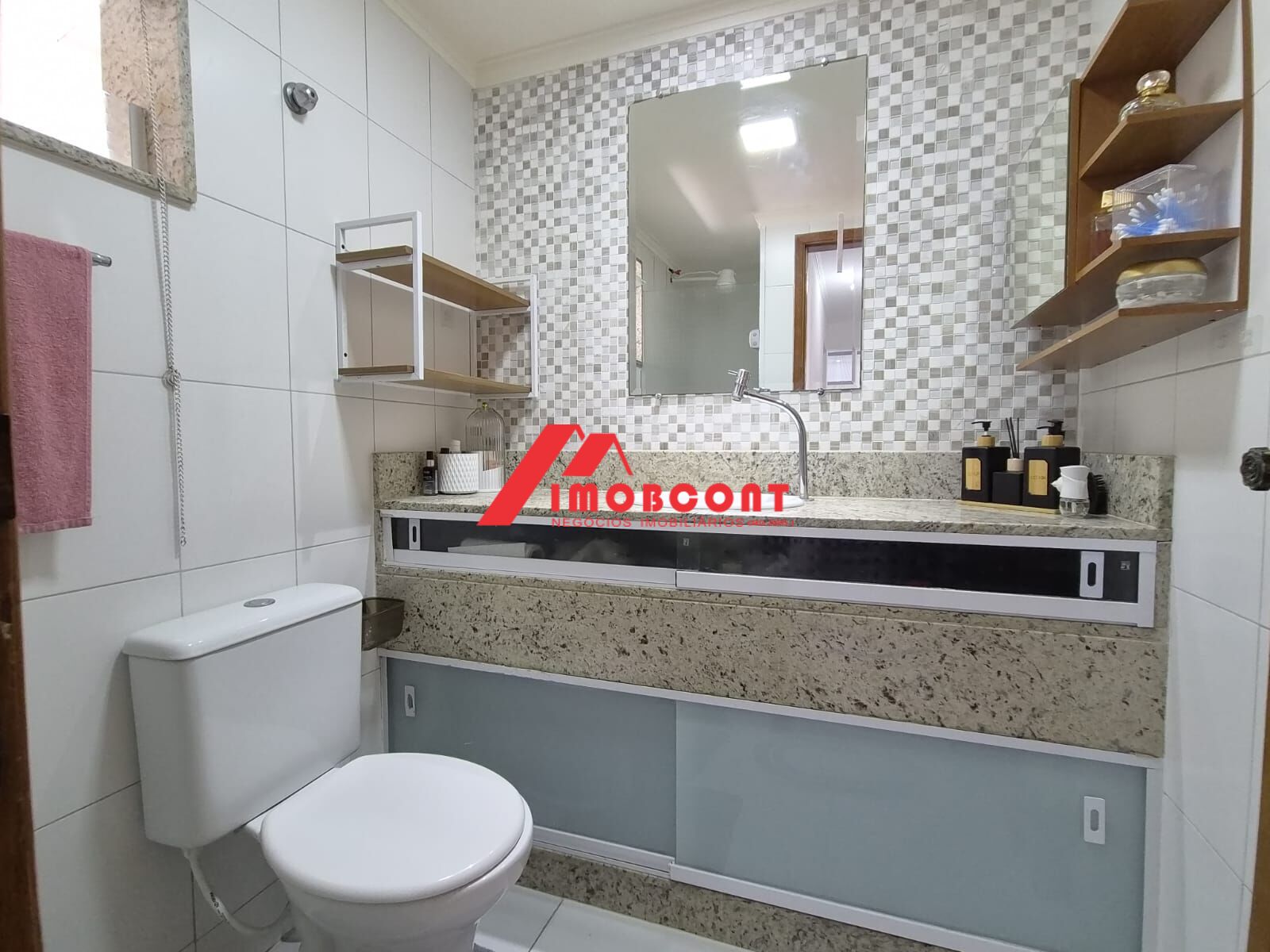 Apartamento, 2 quartos, 64 m² - Foto 17