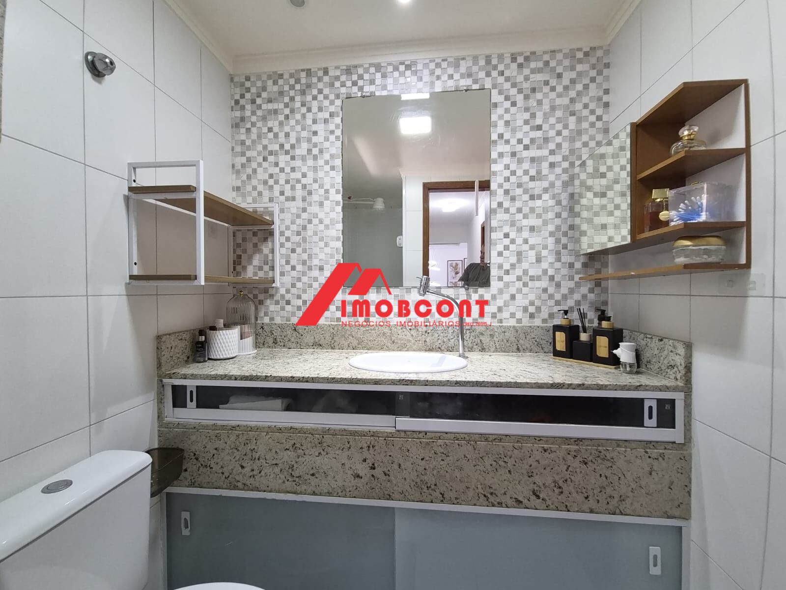 Apartamento, 2 quartos, 64 m² - Foto 13