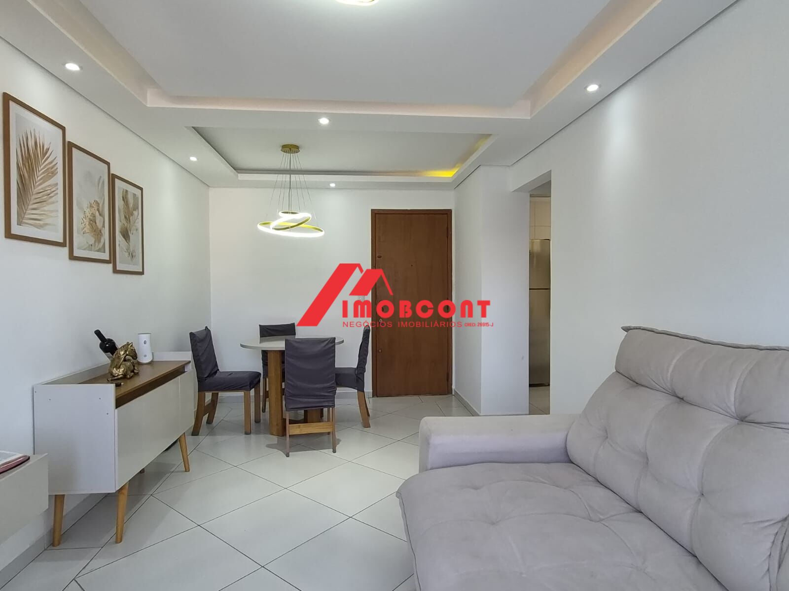 Apartamento, 2 quartos, 64 m² - Foto 5