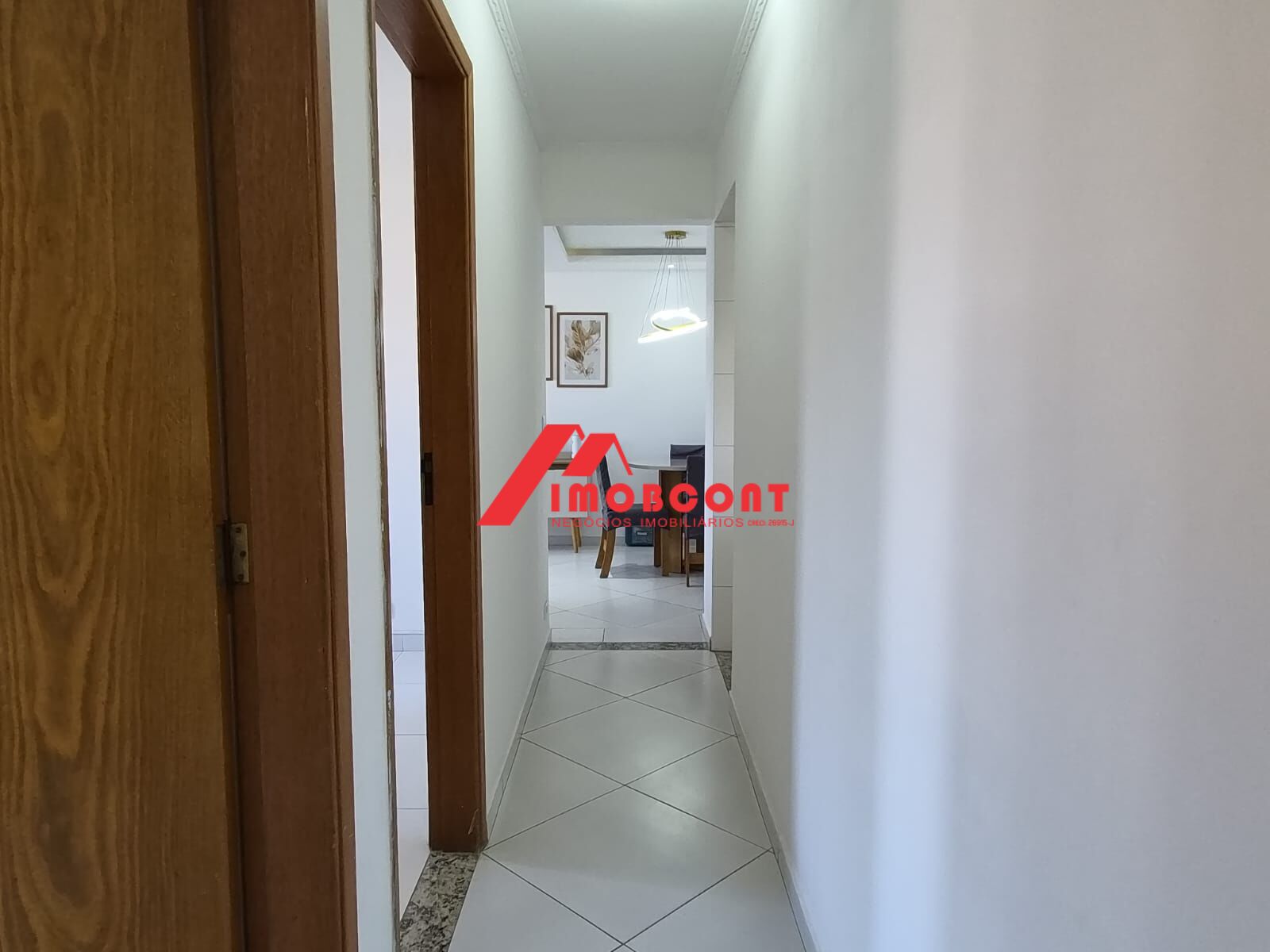 Apartamento, 2 quartos, 64 m² - Foto 6