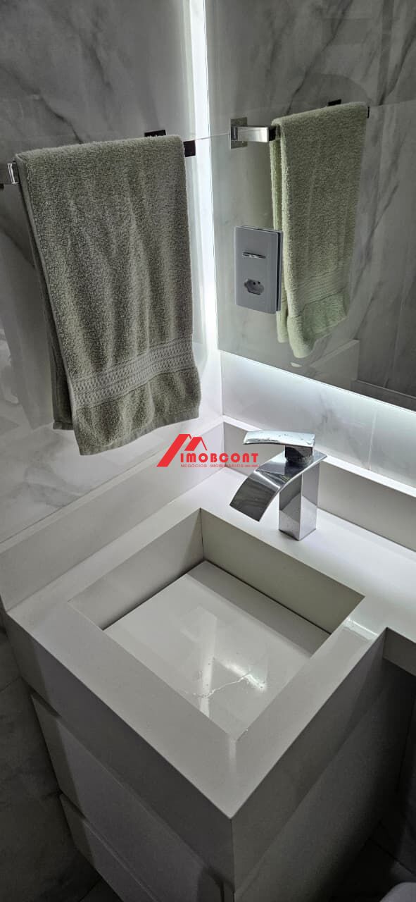 Apartamento, 2 quartos, 64 m² - Foto 11