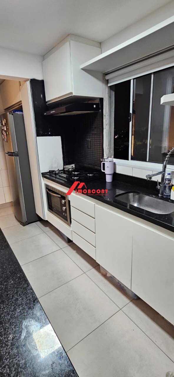 Apartamento, 2 quartos, 64 m² - Foto 9