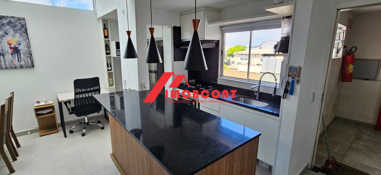 Apartamento, 2 quartos, 64 m² - Foto 7