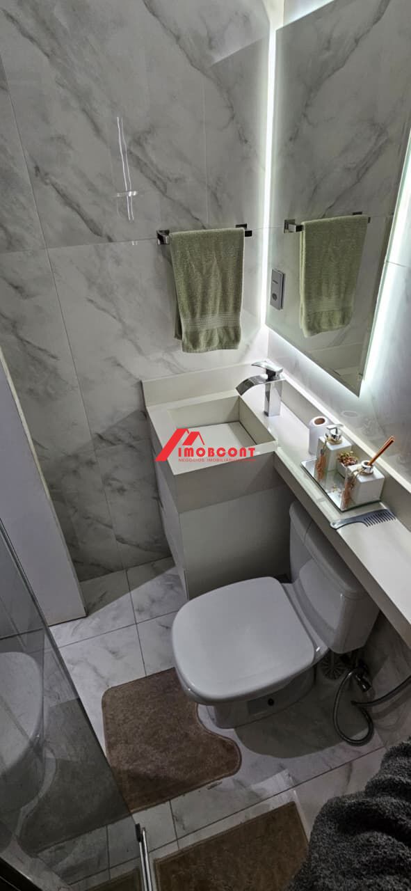 Apartamento, 2 quartos, 64 m² - Foto 10
