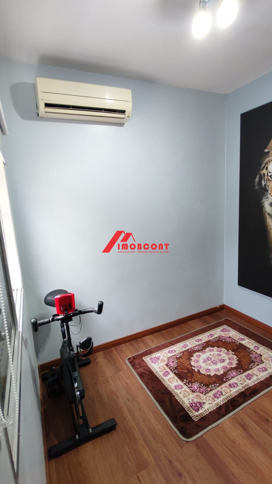 Sobrado, 4 quartos, 122 m² - Foto 24
