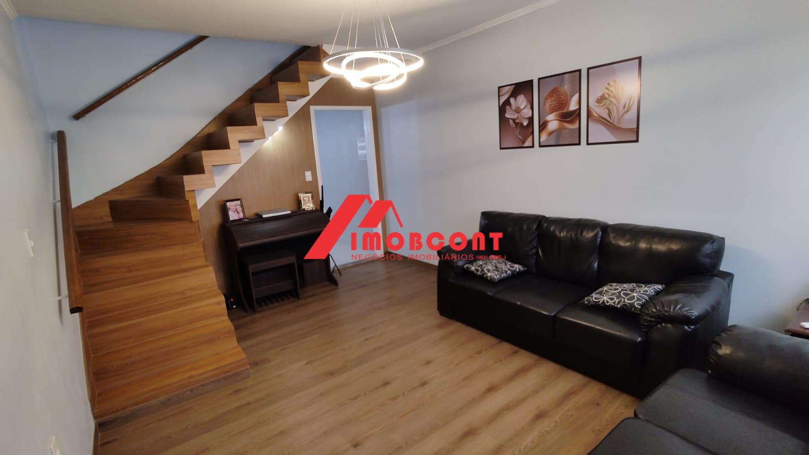 Sobrado, 4 quartos, 122 m² - Foto 7