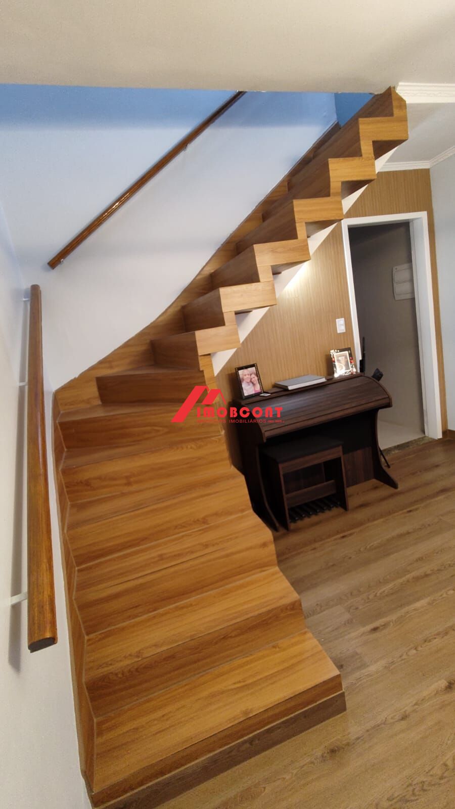 Sobrado, 4 quartos, 122 m² - Foto 8