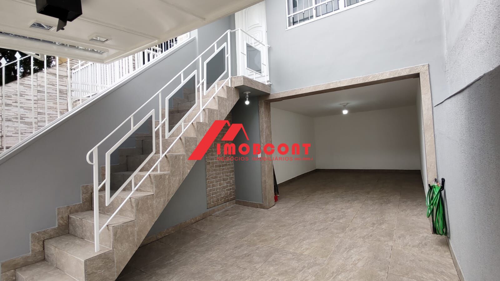 Sobrado, 4 quartos, 122 m² - Foto 4