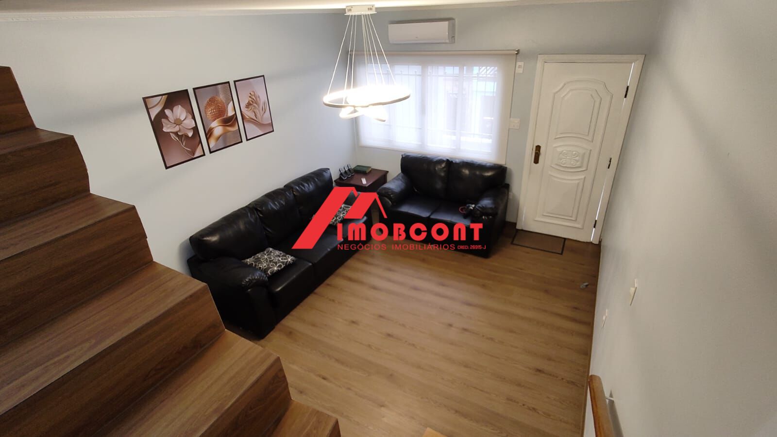 Sobrado, 4 quartos, 122 m² - Foto 16