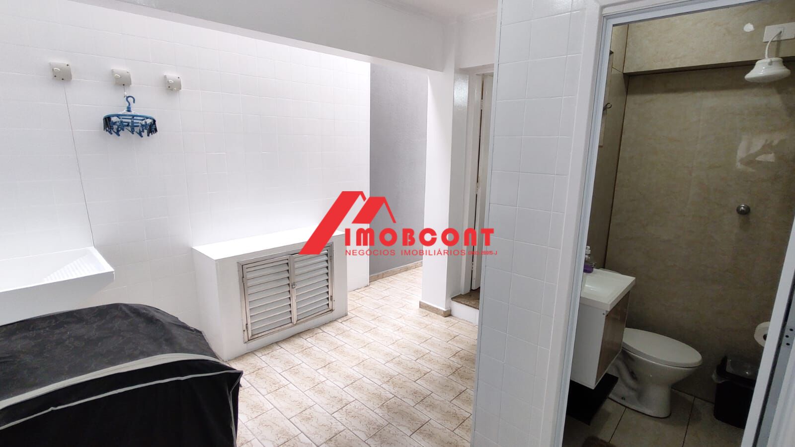 Sobrado, 4 quartos, 122 m² - Foto 26