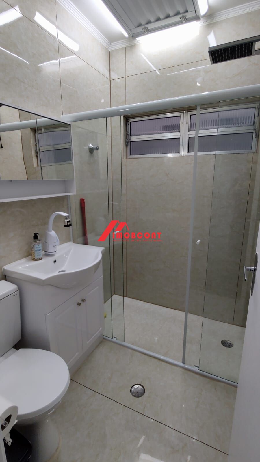 Sobrado, 4 quartos, 122 m² - Foto 11