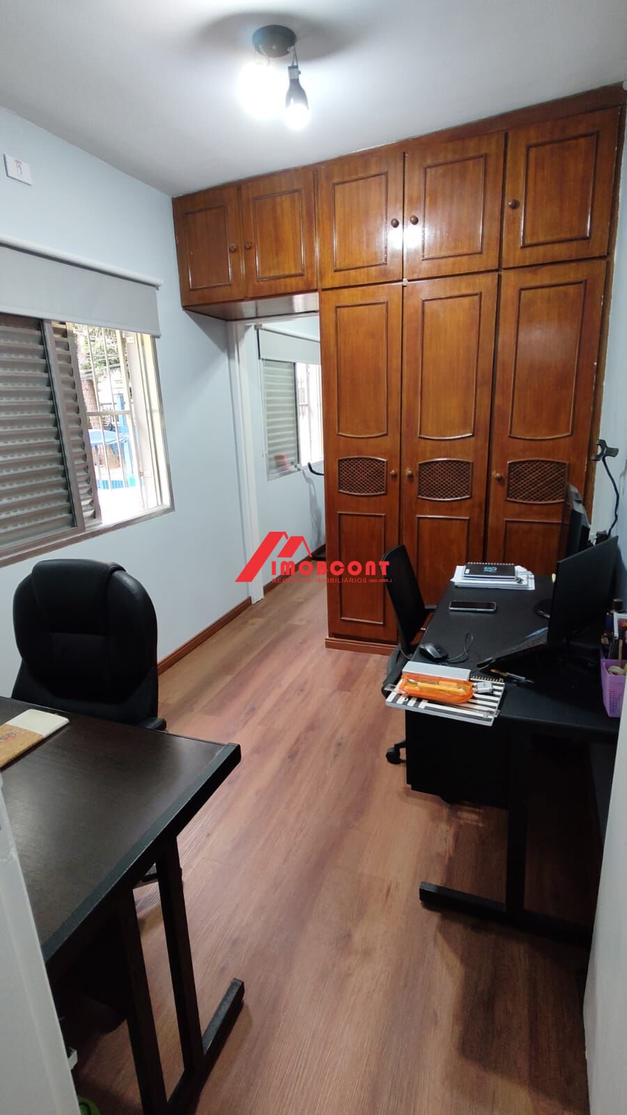 Sobrado, 4 quartos, 122 m² - Foto 21