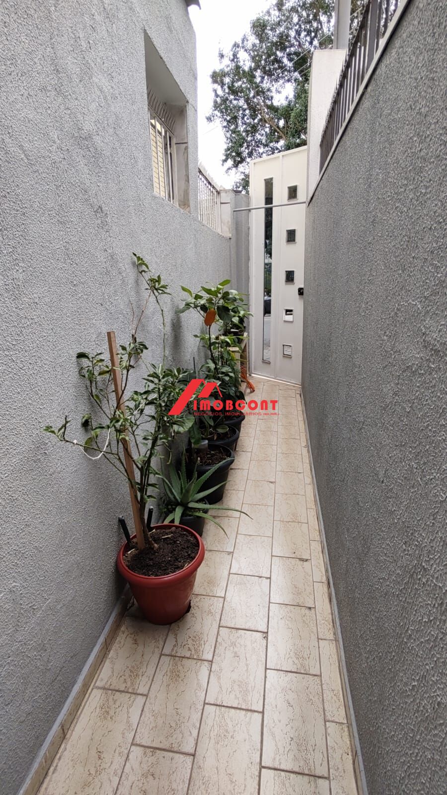 Sobrado, 4 quartos, 122 m² - Foto 27
