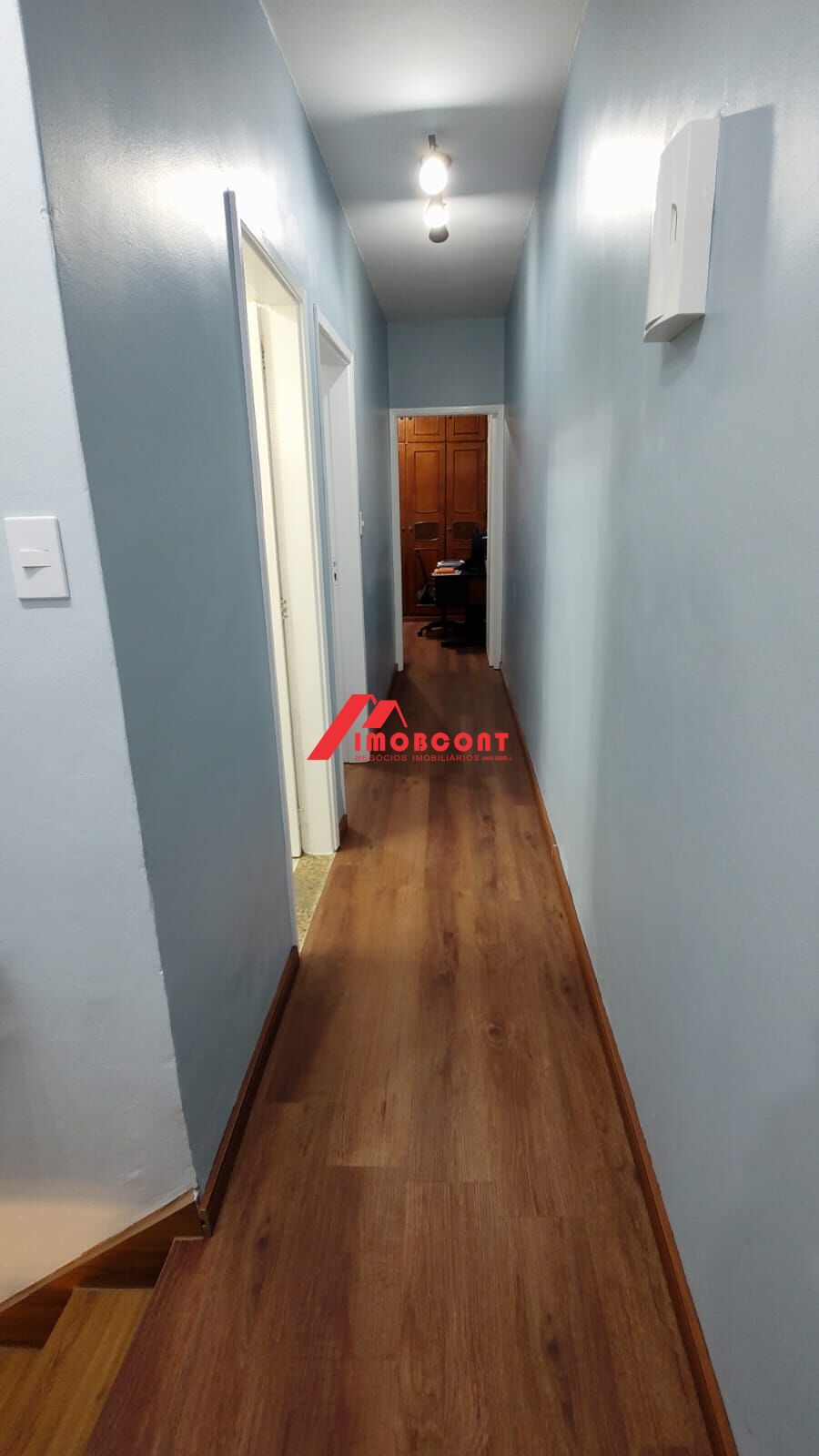 Sobrado, 4 quartos, 122 m² - Foto 13