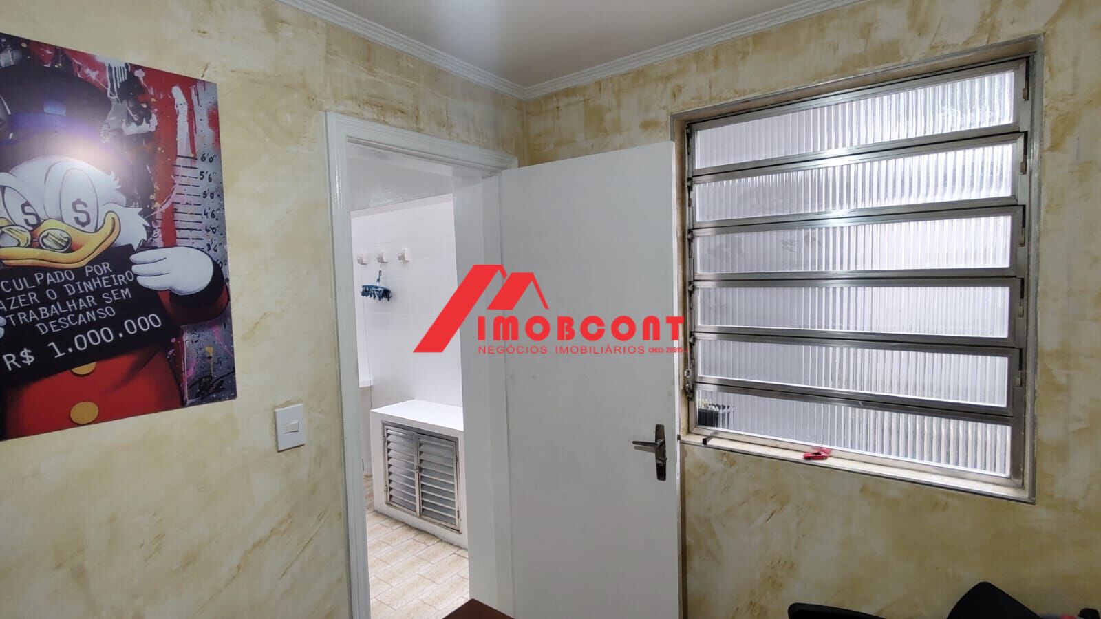 Sobrado, 4 quartos, 122 m² - Foto 25