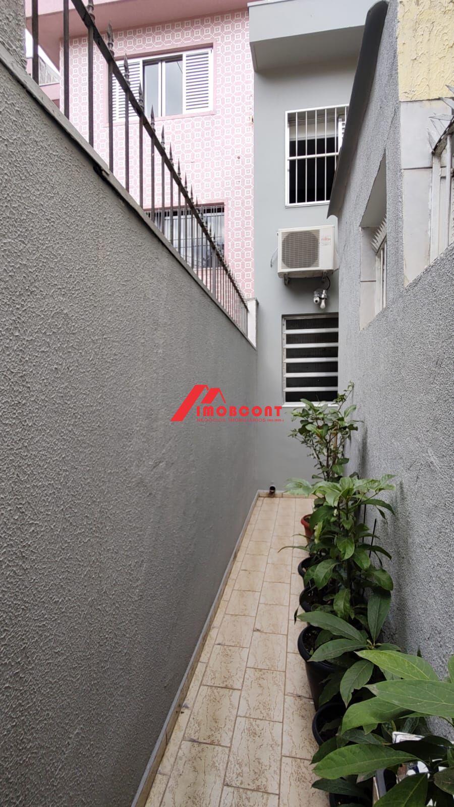 Sobrado, 4 quartos, 122 m² - Foto 28