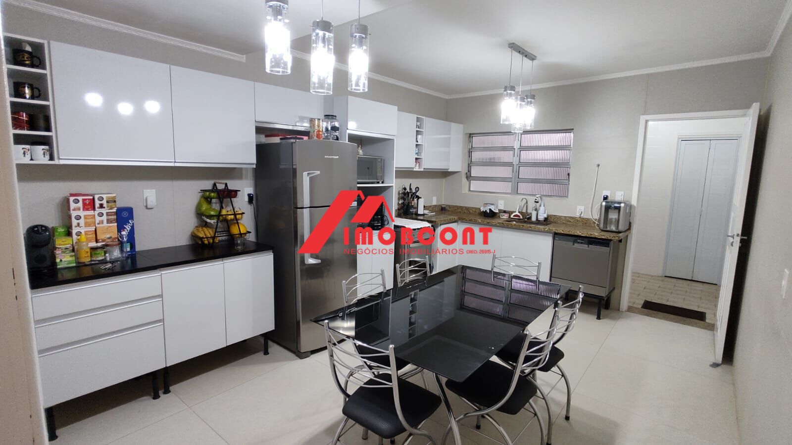 Sobrado, 4 quartos, 122 m² - Foto 10