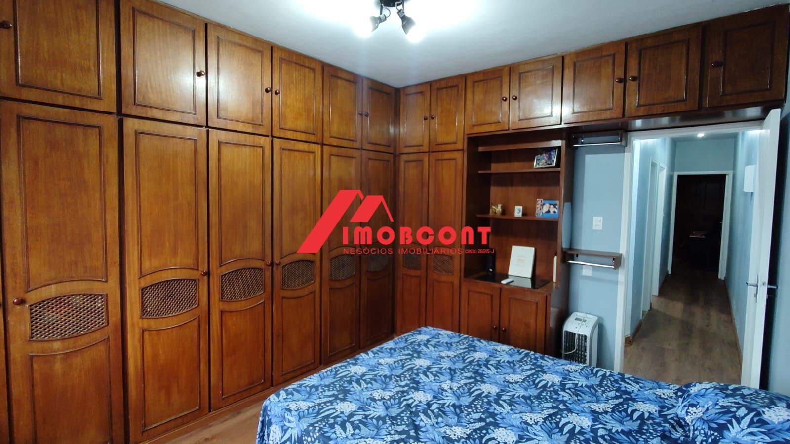 Sobrado, 4 quartos, 122 m² - Foto 22