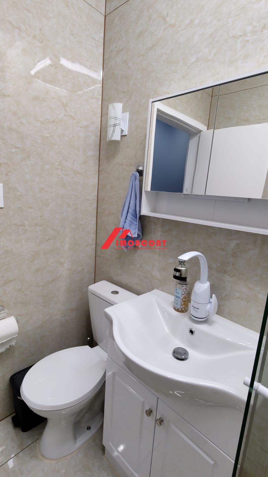 Sobrado, 4 quartos, 122 m² - Foto 12
