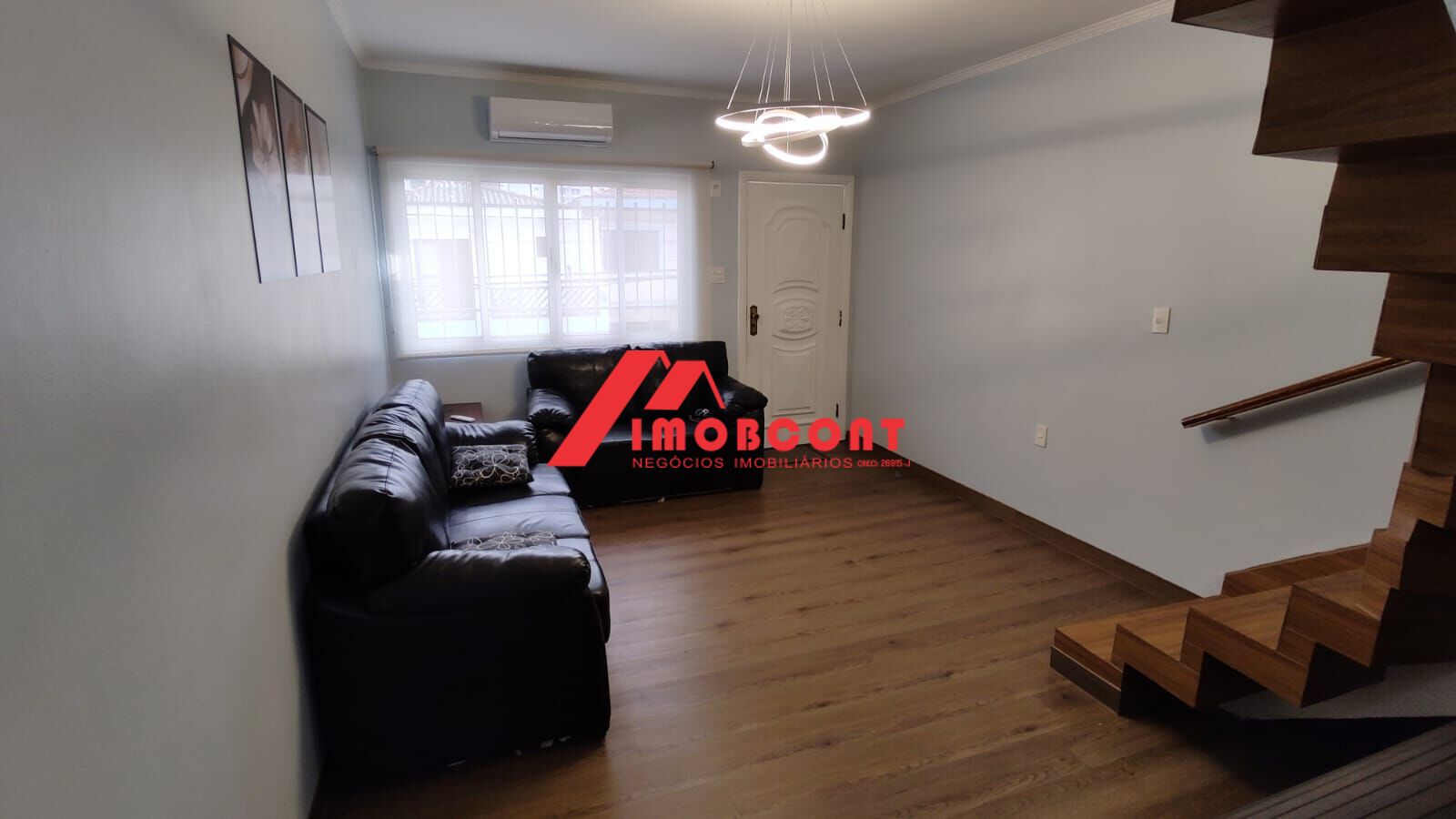Sobrado, 4 quartos, 122 m² - Foto 6