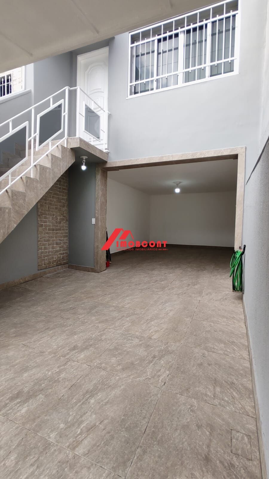 Sobrado, 4 quartos, 122 m² - Foto 3