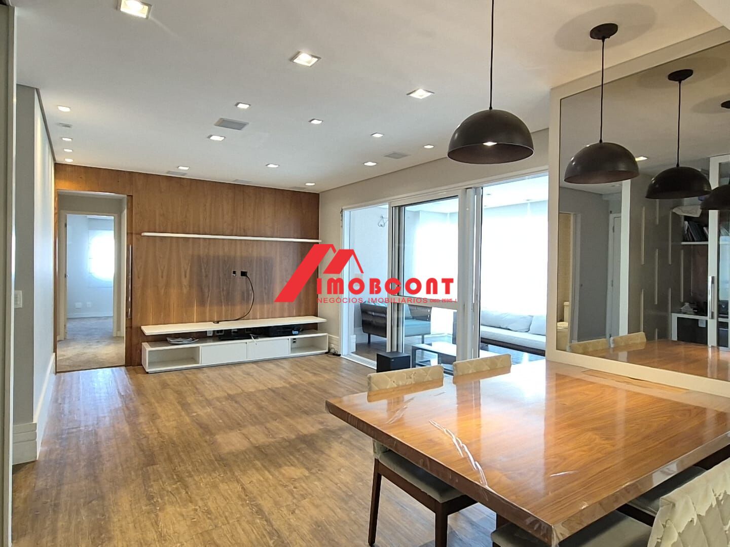 Apartamento, 3 quartos, 128 m² - Foto 4