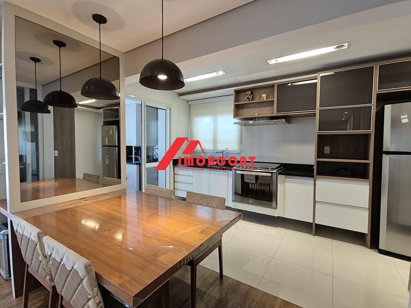 Apartamento, 3 quartos, 128 m² - Foto 5