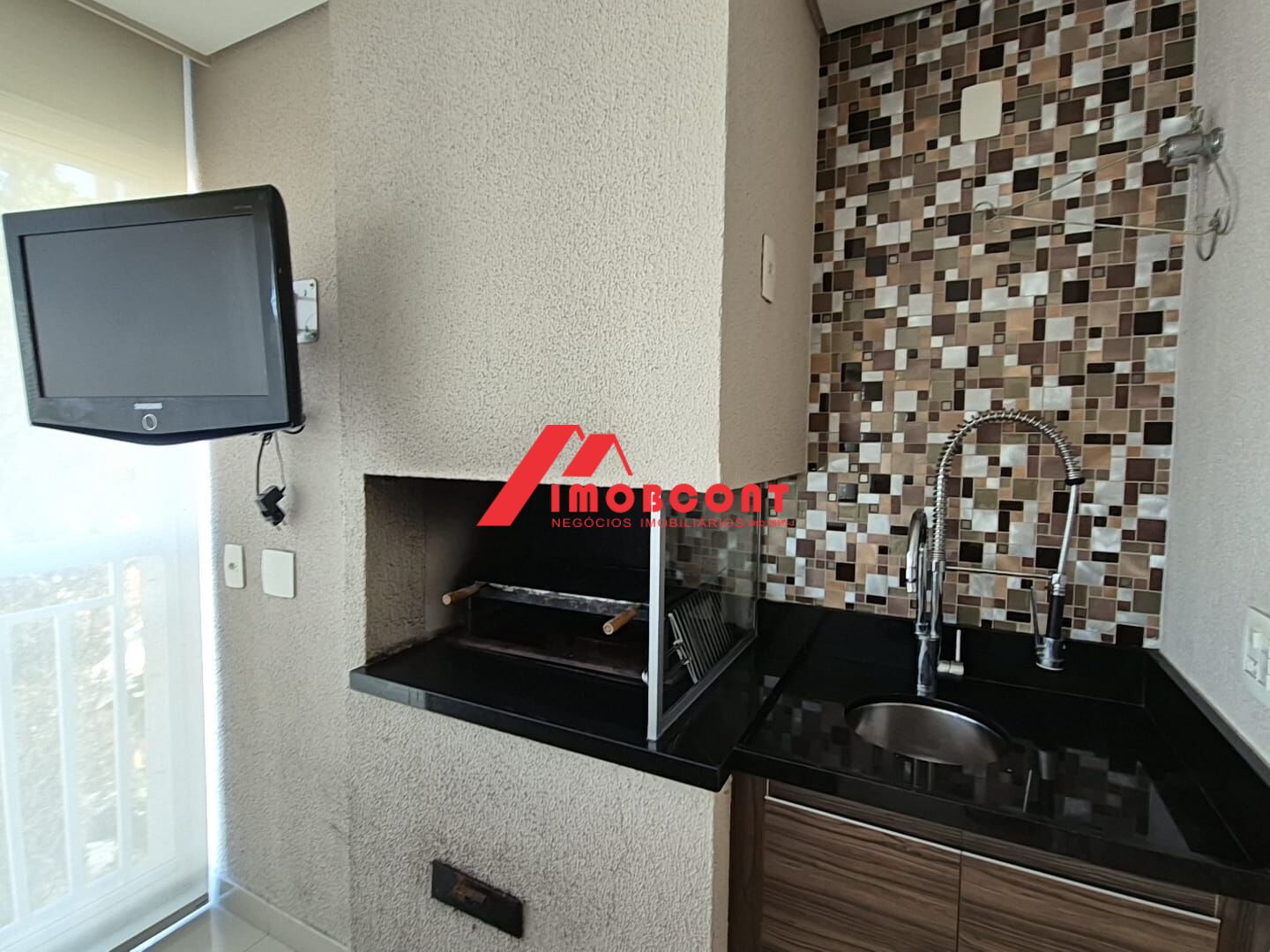 Apartamento, 3 quartos, 128 m² - Foto 15