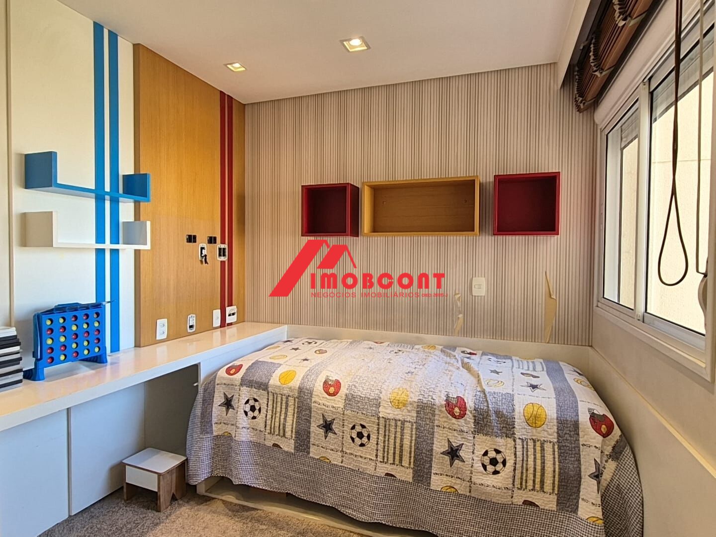 Apartamento, 3 quartos, 128 m² - Foto 28
