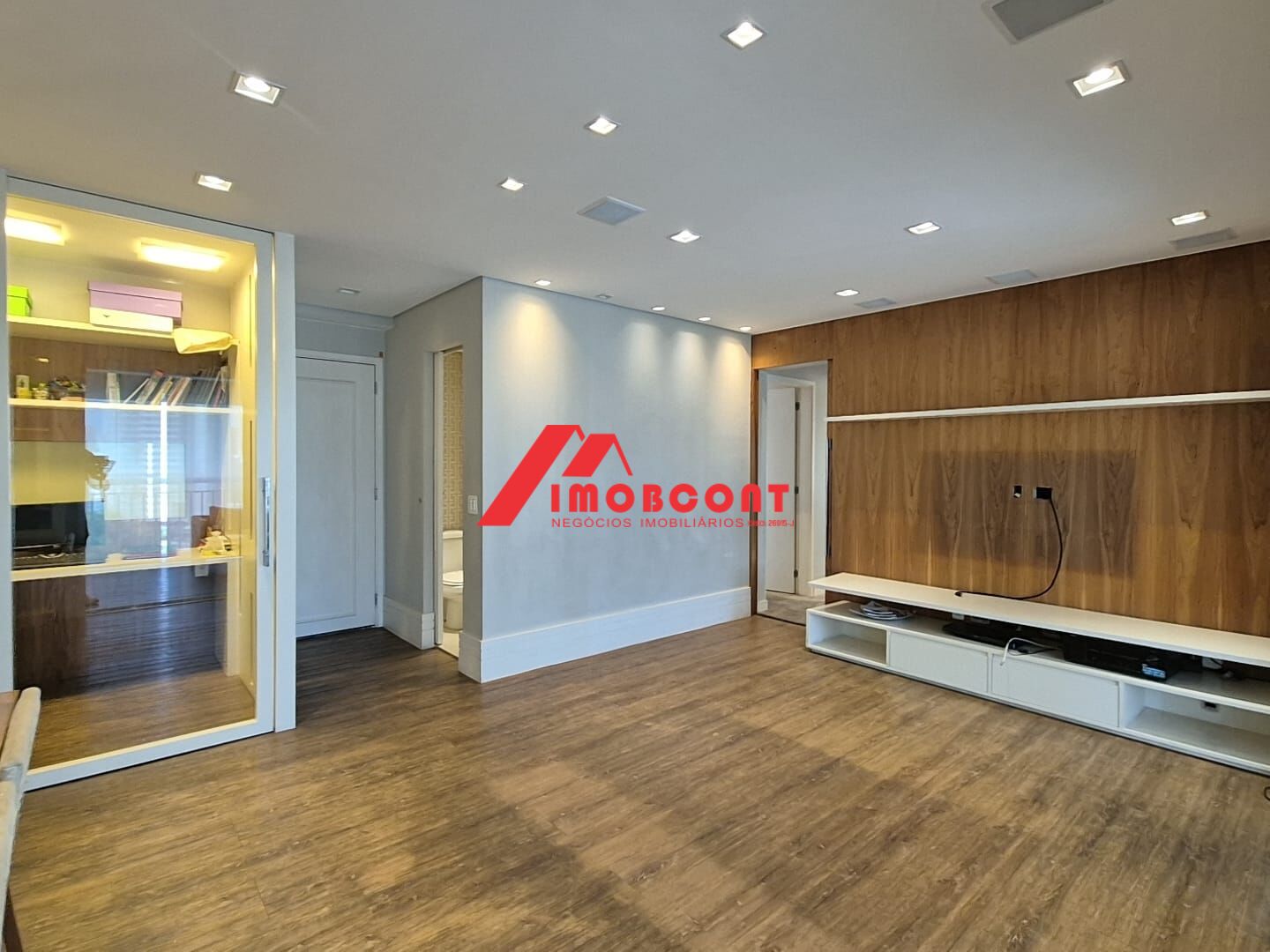 Apartamento, 3 quartos, 128 m² - Foto 9