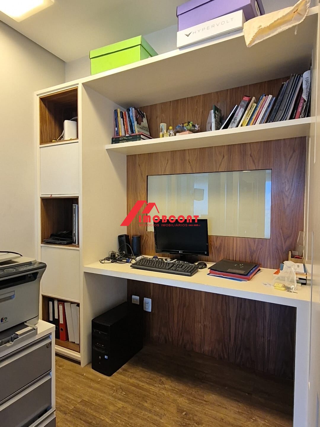 Apartamento, 3 quartos, 128 m² - Foto 6