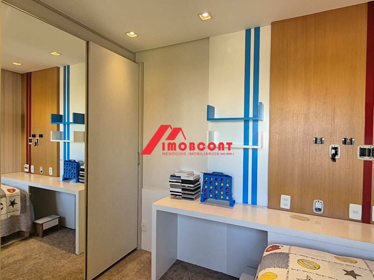 Apartamento, 3 quartos, 128 m² - Foto 29