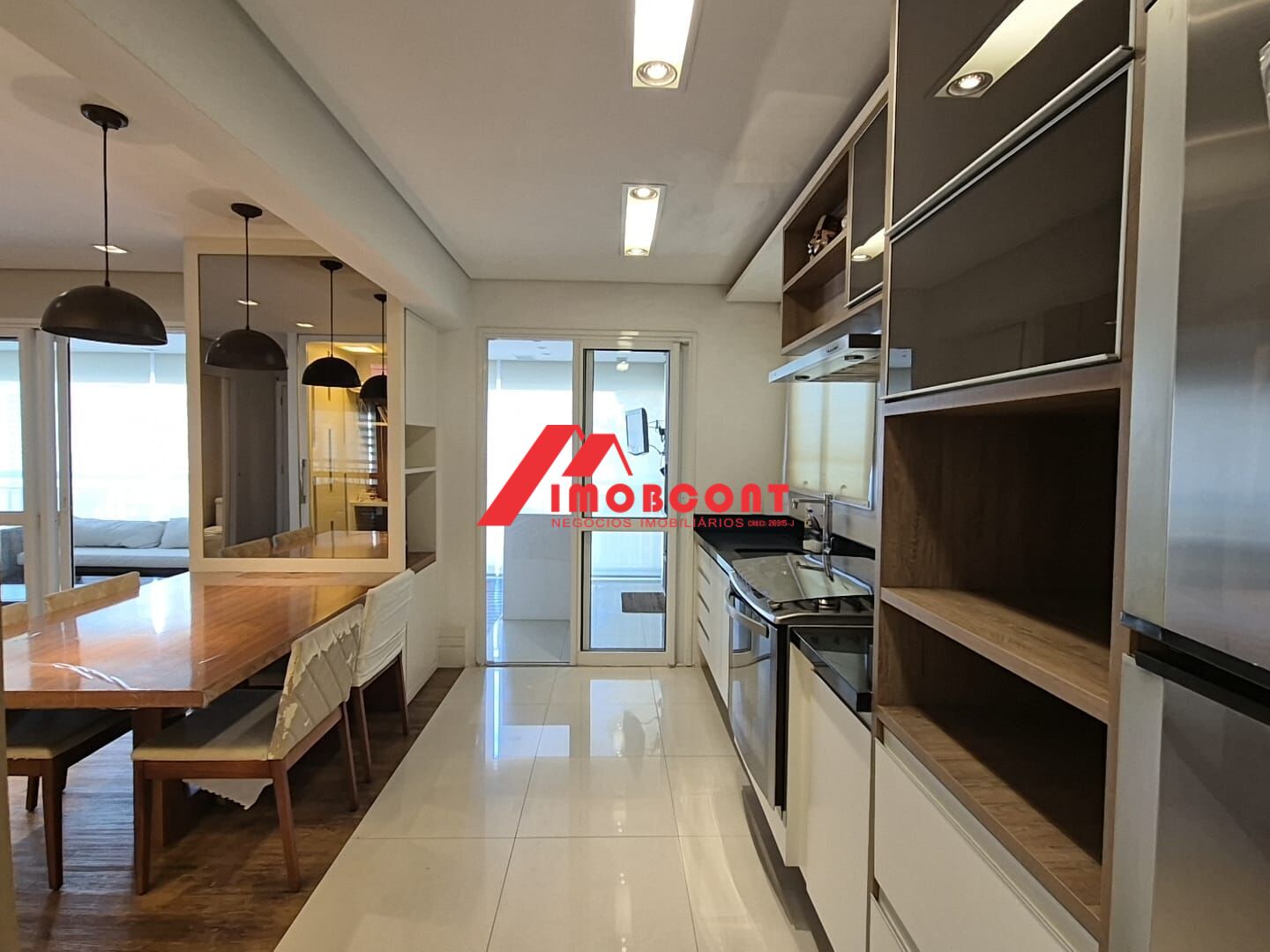 Apartamento, 3 quartos, 128 m² - Foto 23