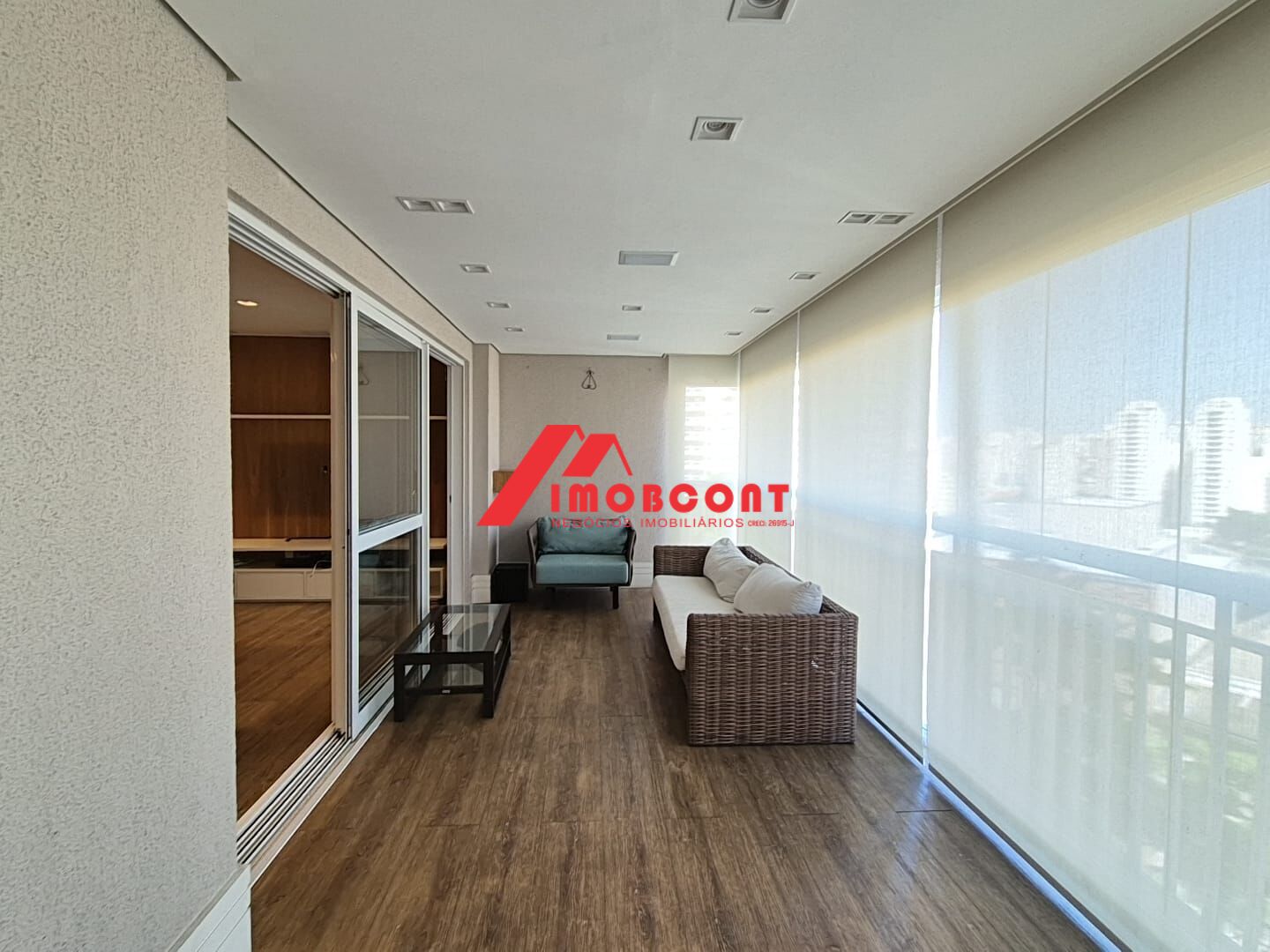 Apartamento, 3 quartos, 128 m² - Foto 11