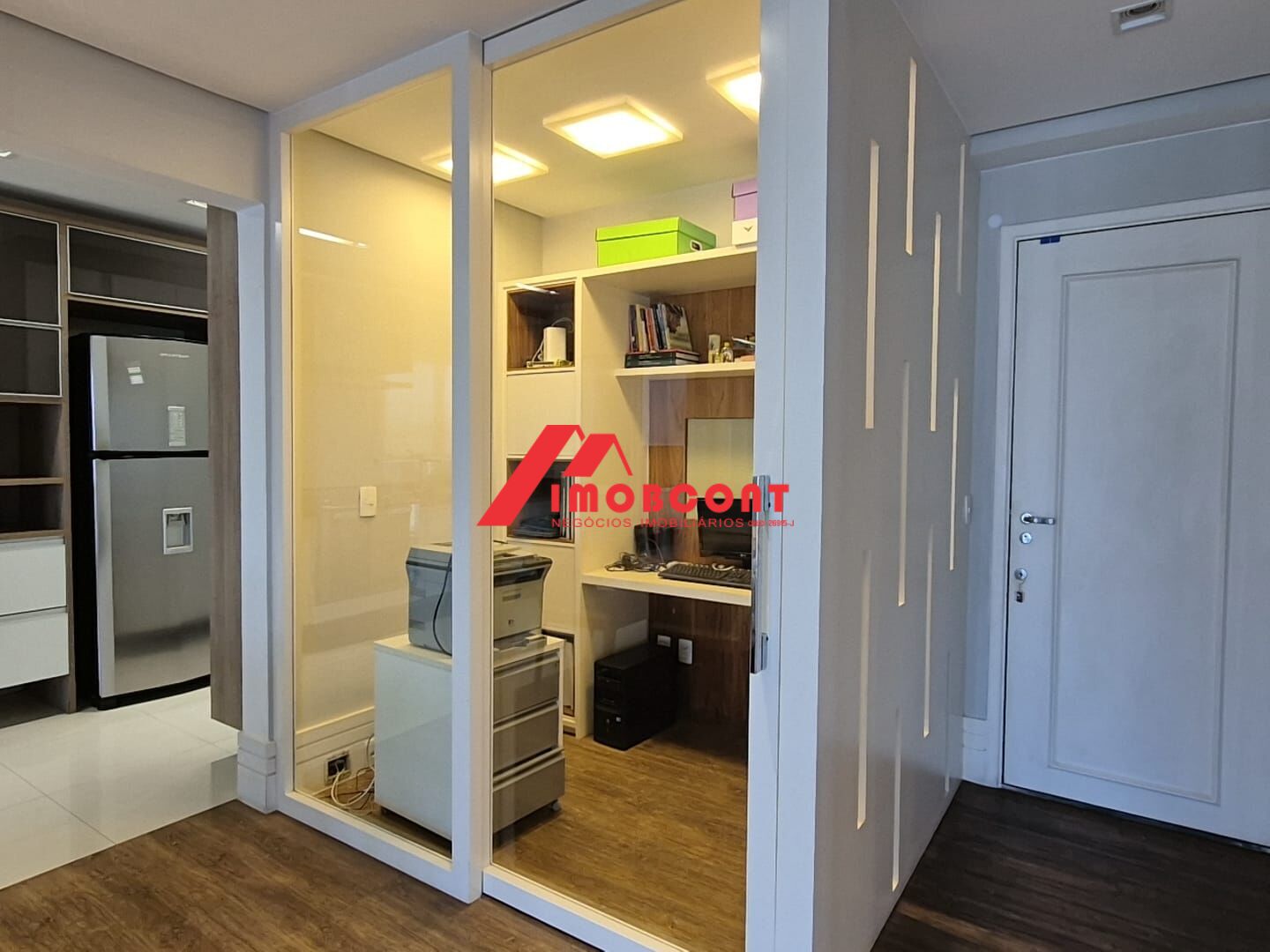 Apartamento, 3 quartos, 128 m² - Foto 7