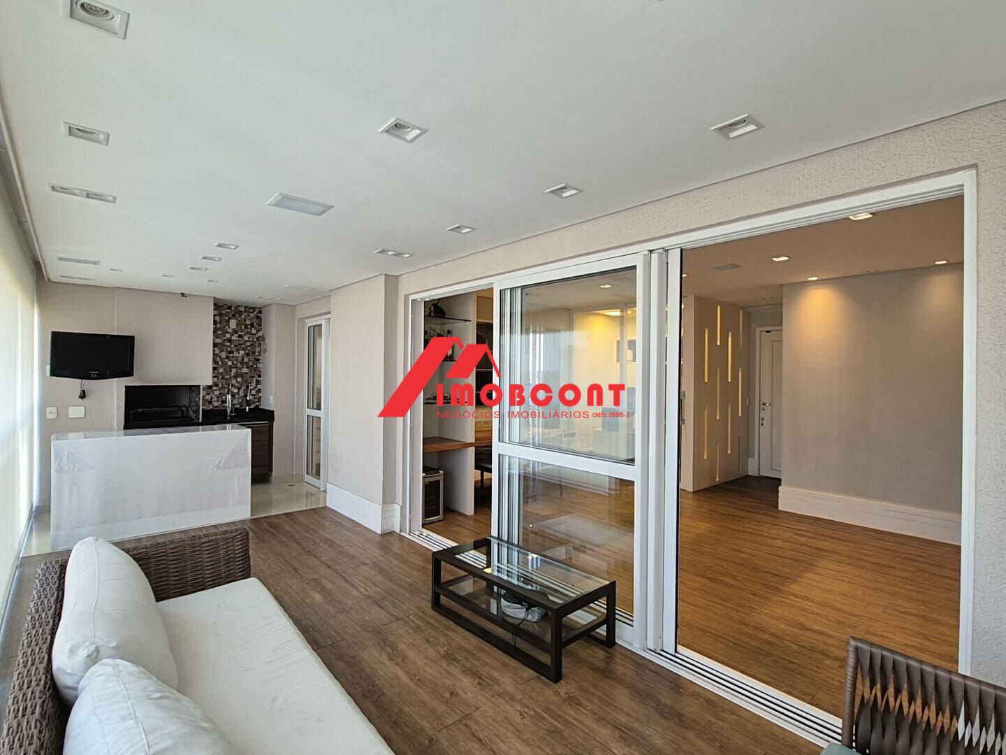 Apartamento, 3 quartos, 128 m² - Foto 13