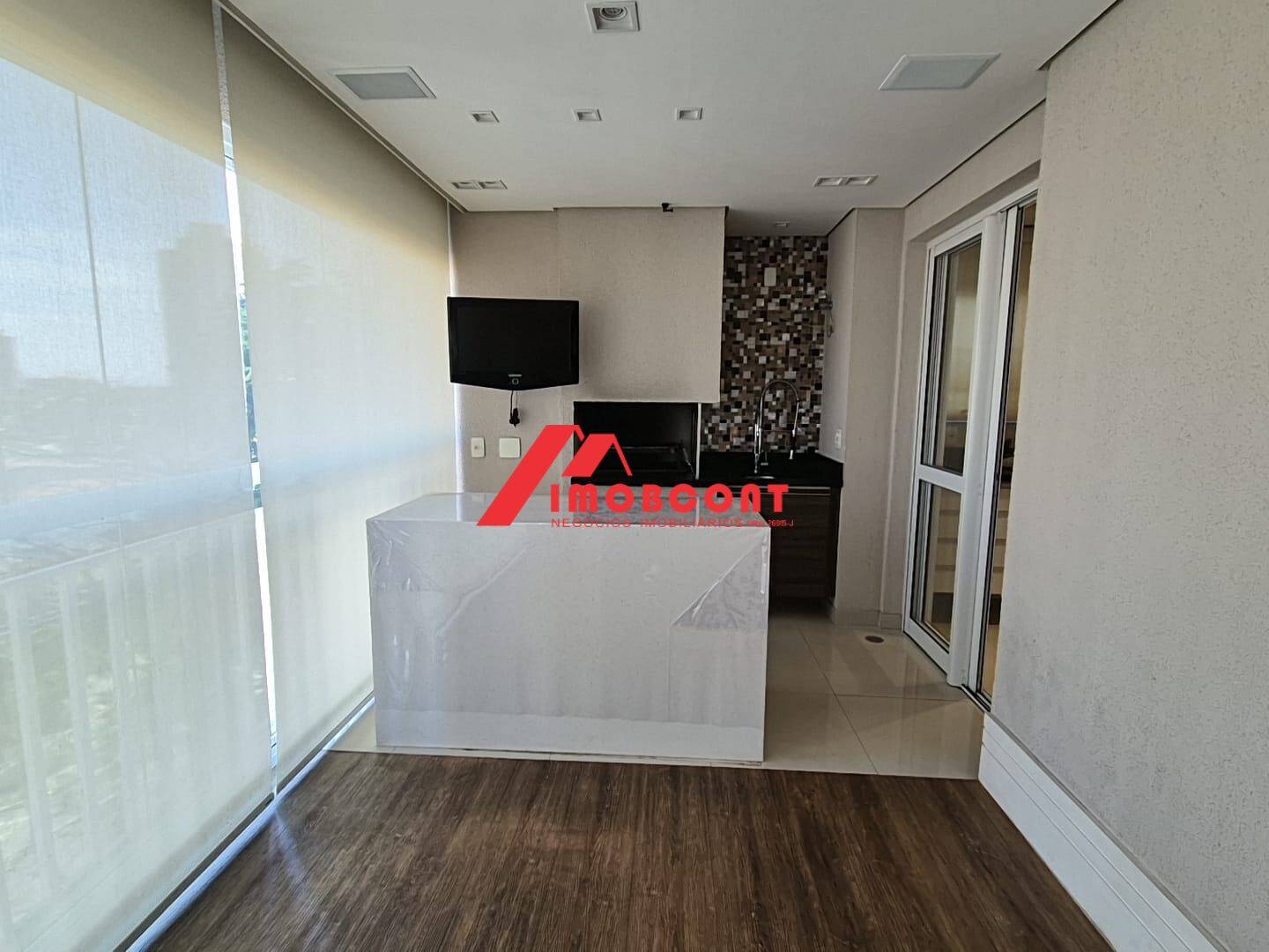 Apartamento, 3 quartos, 128 m² - Foto 12