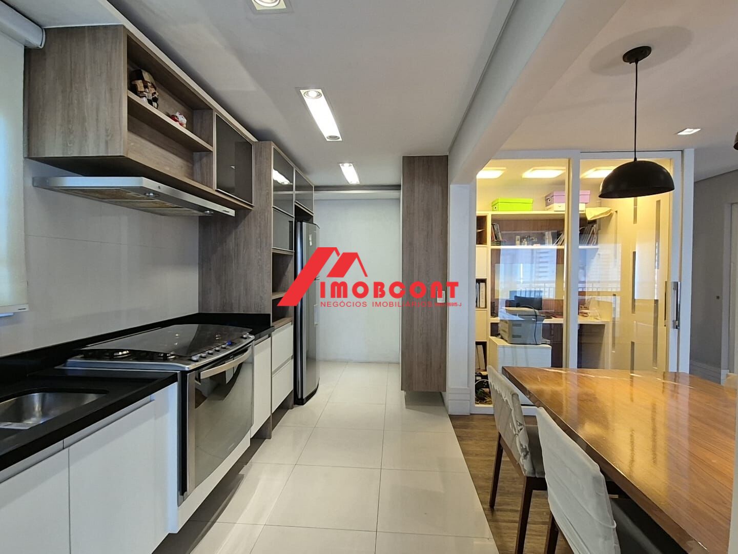 Apartamento, 3 quartos, 128 m² - Foto 20
